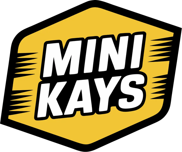 MiniKays