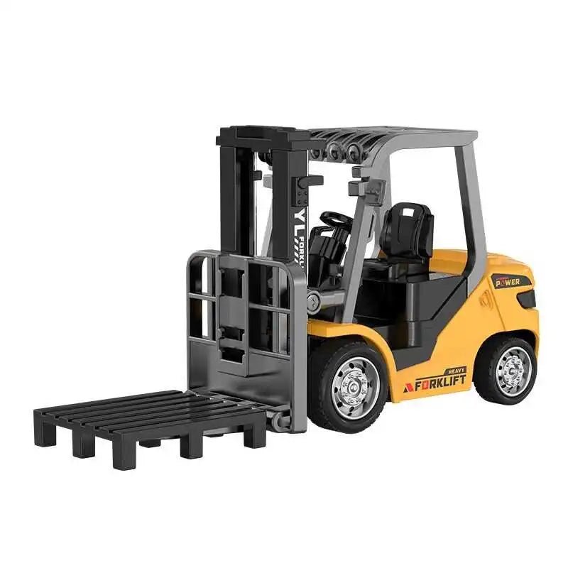 Mini RC Forklift 1/64 - MiniKays