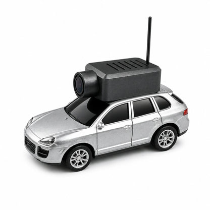 Mini FPV RC Camera Car - MiniKays
